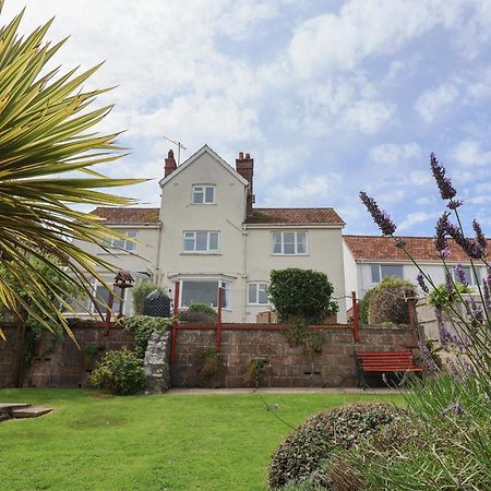 Kelly Bray Villa Lyme Regis Bagian luar foto