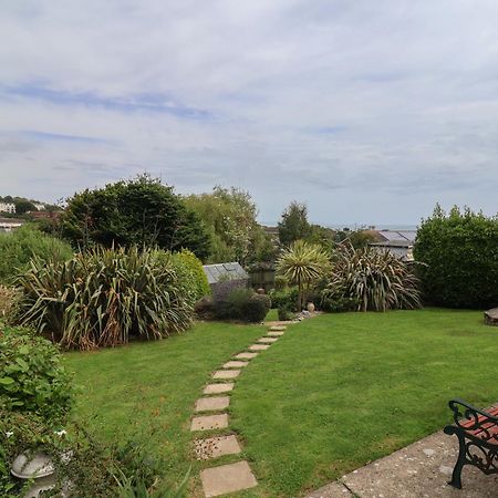 Kelly Bray Villa Lyme Regis Bagian luar foto