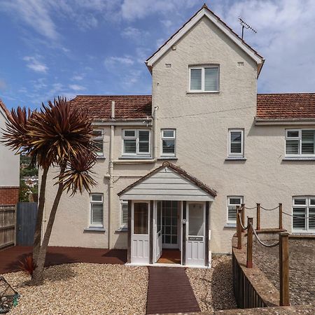 Kelly Bray Villa Lyme Regis Bagian luar foto