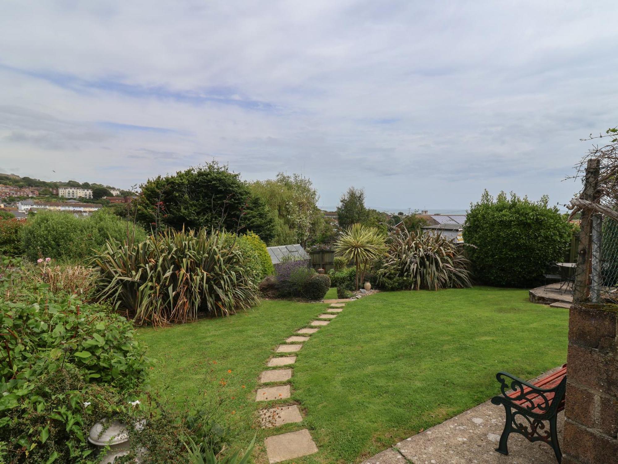 Kelly Bray Villa Lyme Regis Bagian luar foto