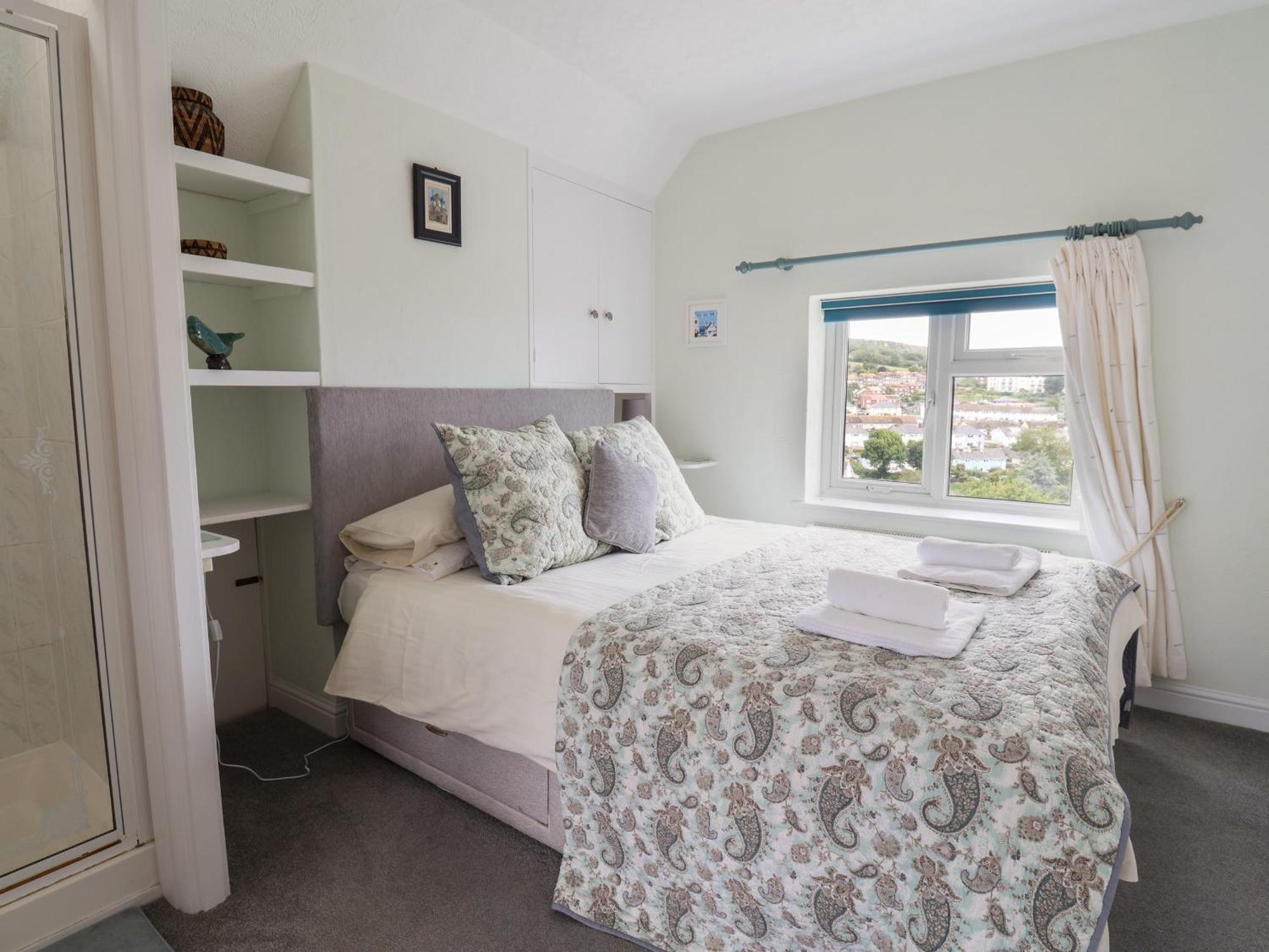 Kelly Bray Villa Lyme Regis Bagian luar foto