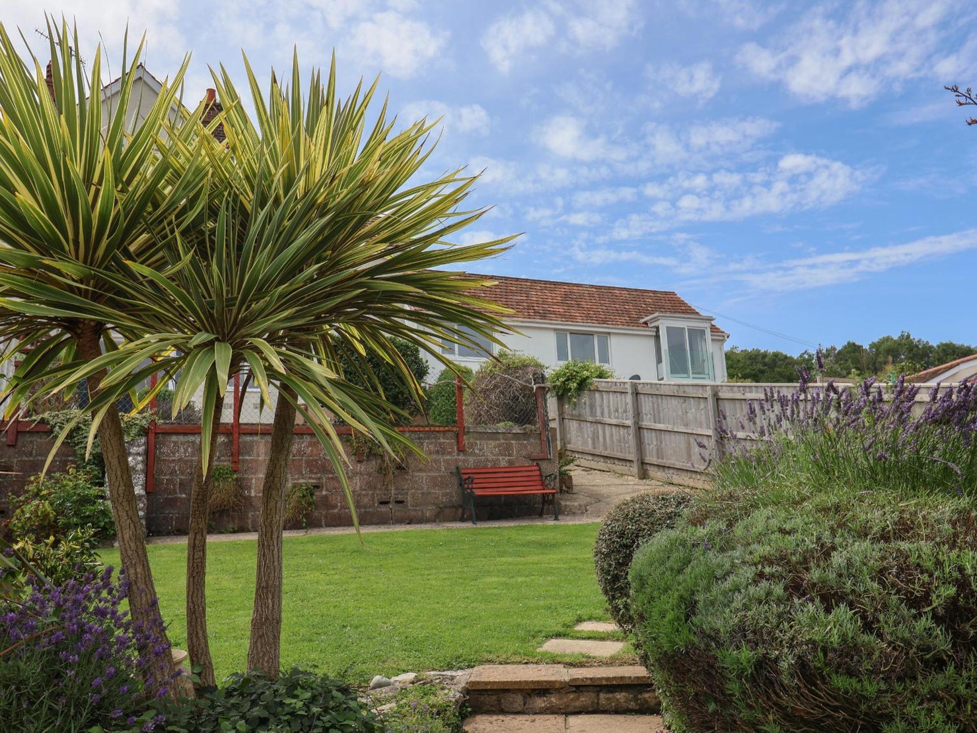 Kelly Bray Villa Lyme Regis Bagian luar foto