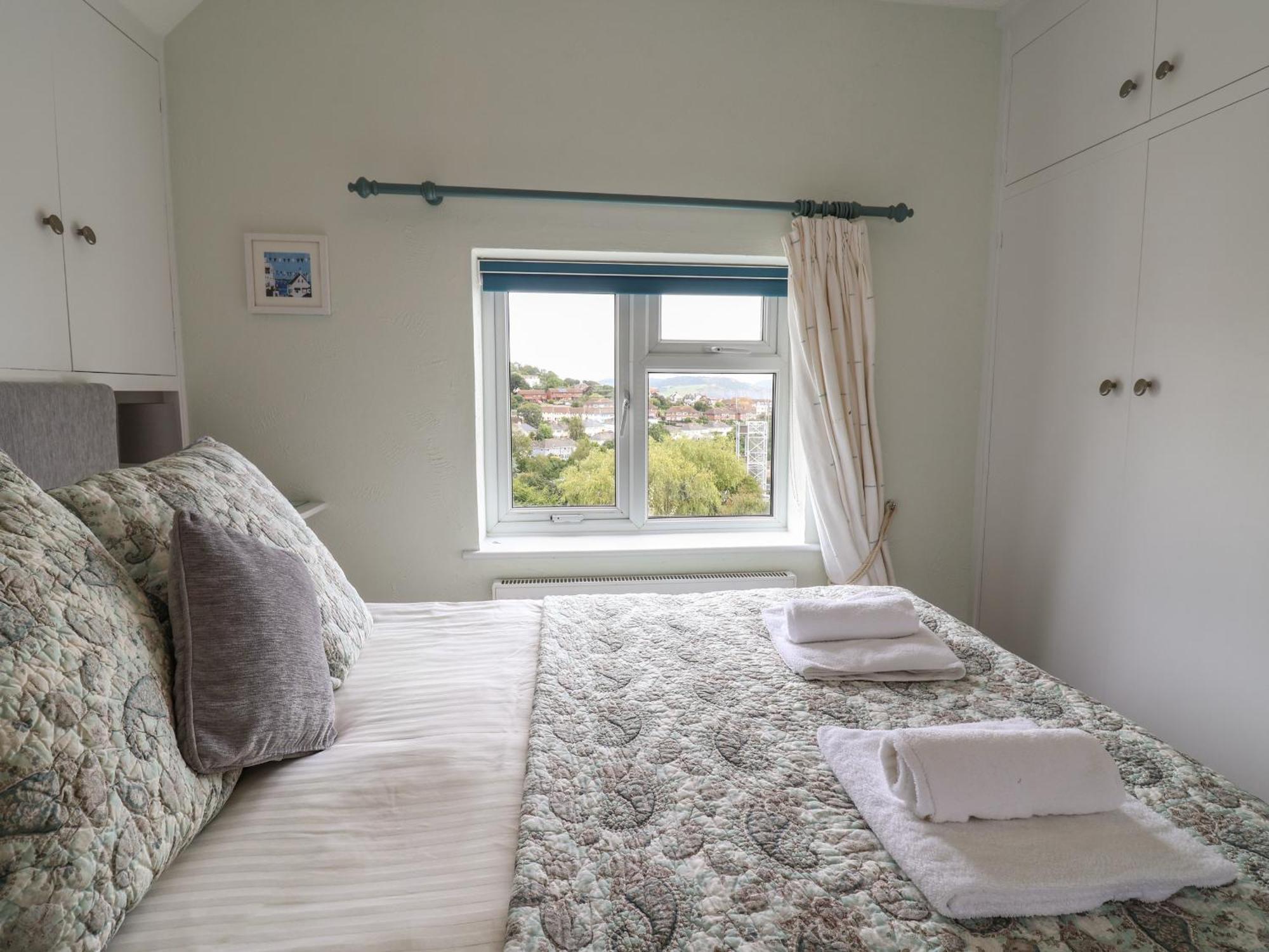 Kelly Bray Villa Lyme Regis Bagian luar foto