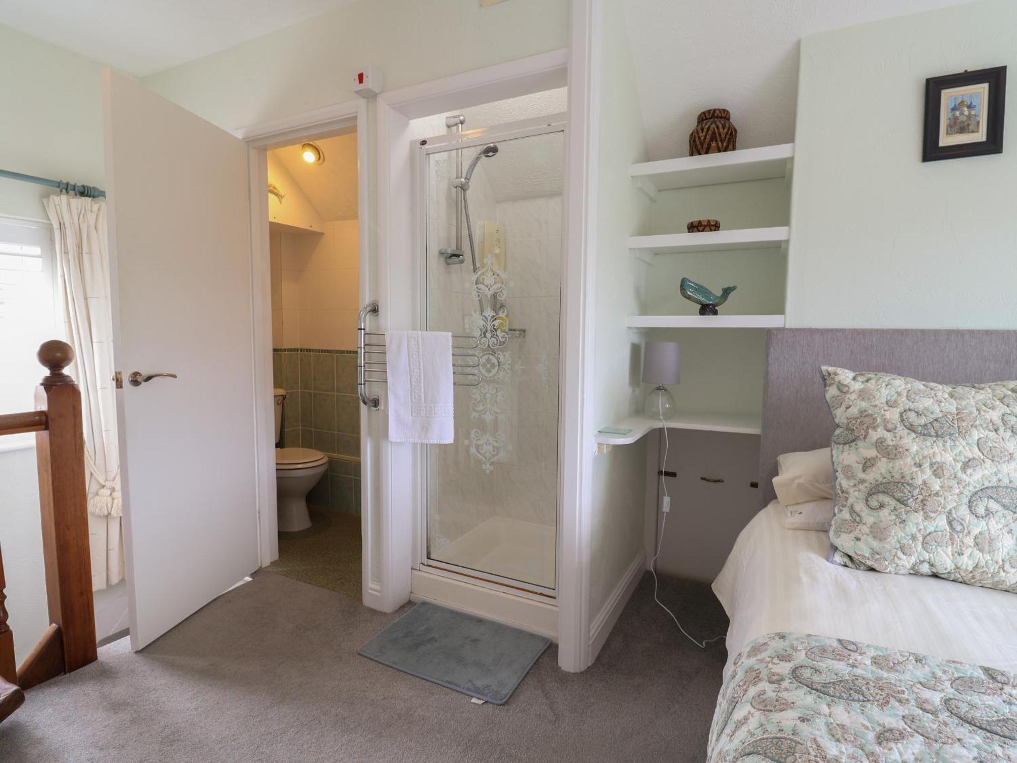Kelly Bray Villa Lyme Regis Bagian luar foto