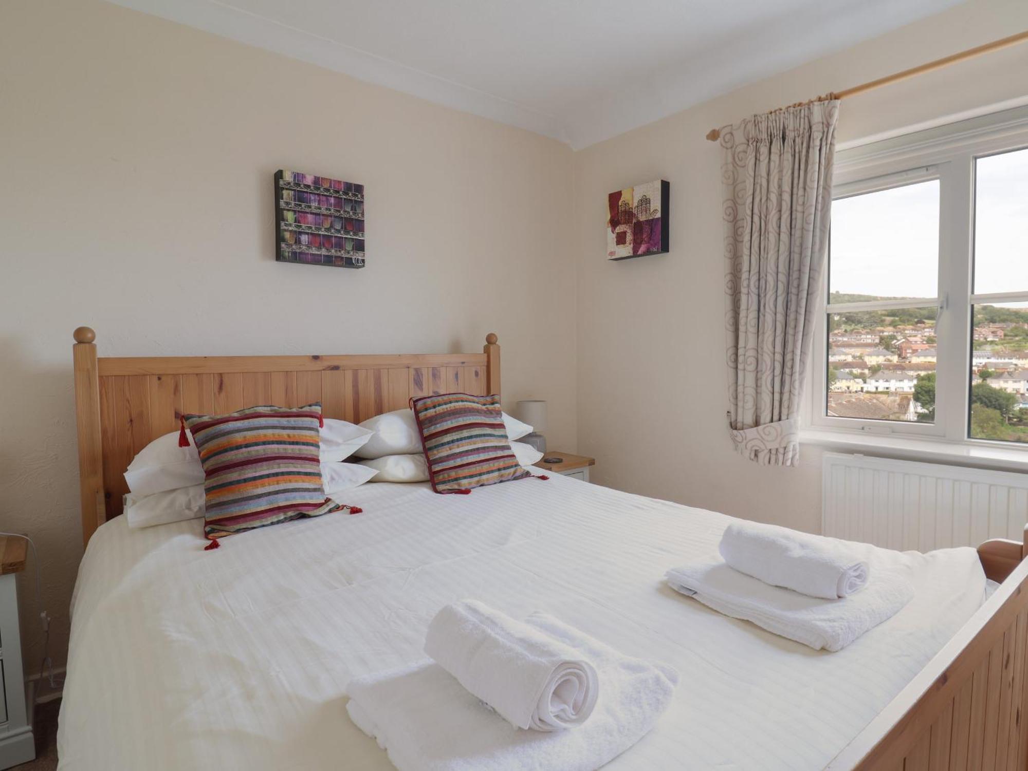 Kelly Bray Villa Lyme Regis Bagian luar foto