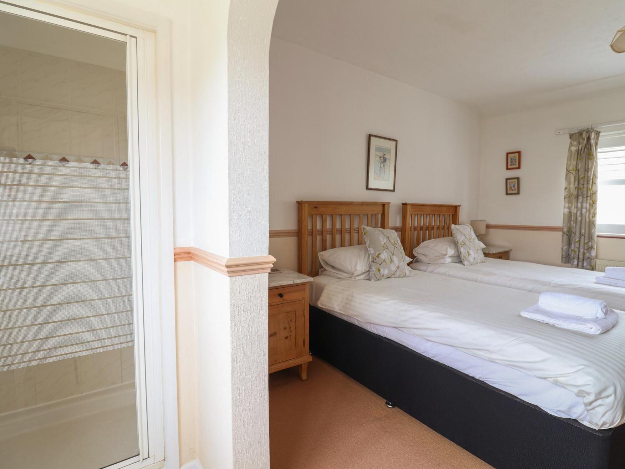 Kelly Bray Villa Lyme Regis Bagian luar foto