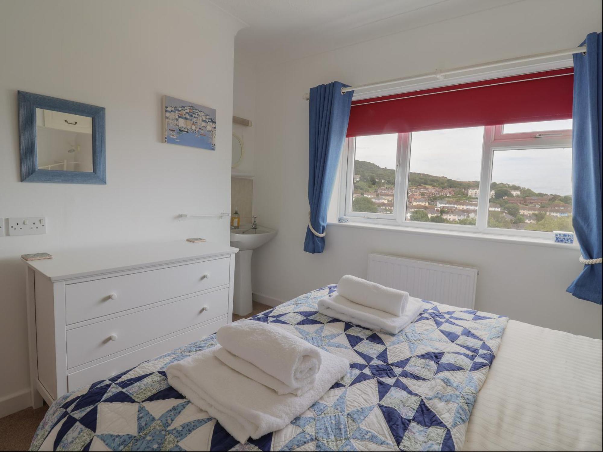 Kelly Bray Villa Lyme Regis Bagian luar foto