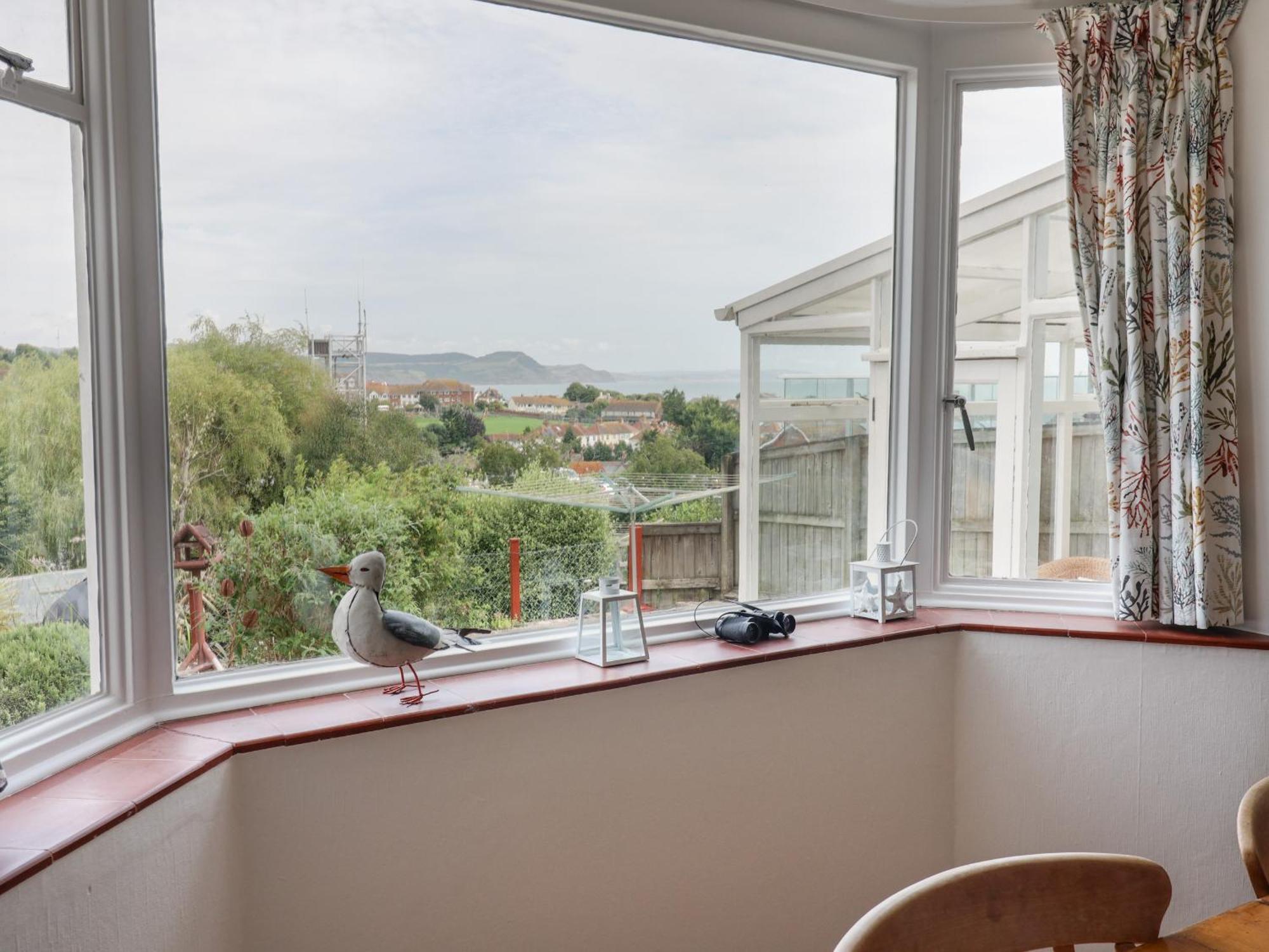 Kelly Bray Villa Lyme Regis Bagian luar foto