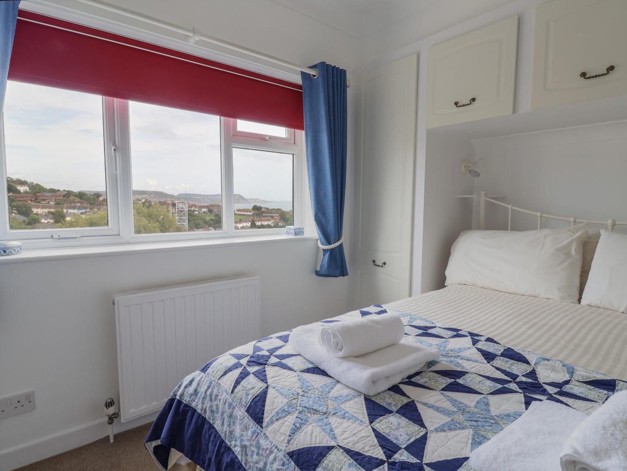 Kelly Bray Villa Lyme Regis Bagian luar foto