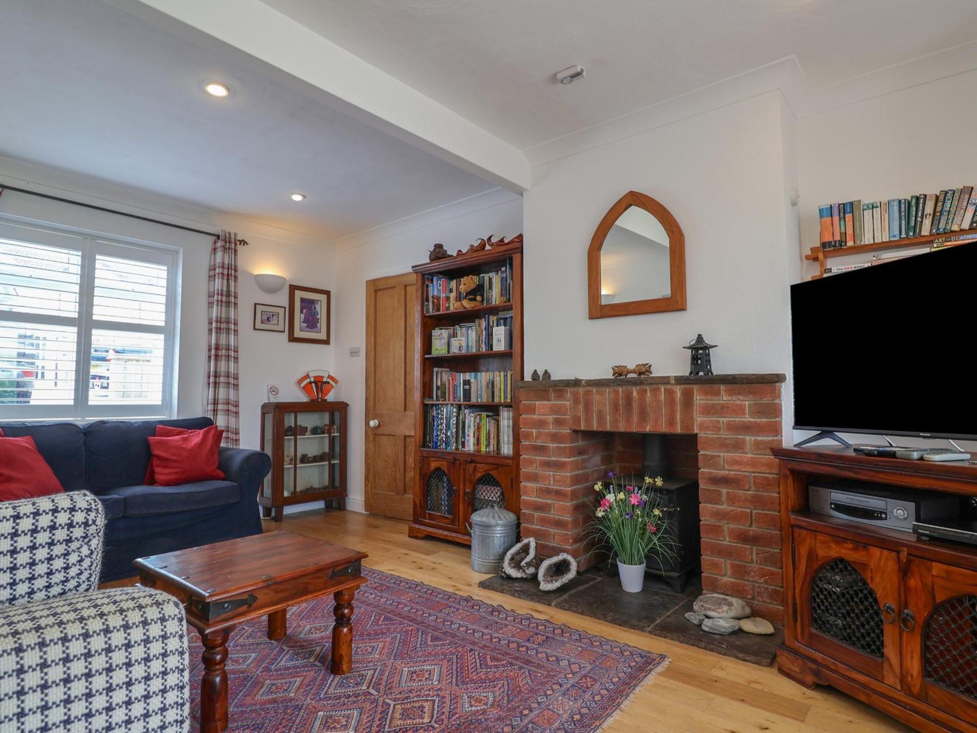 Kelly Bray Villa Lyme Regis Bagian luar foto